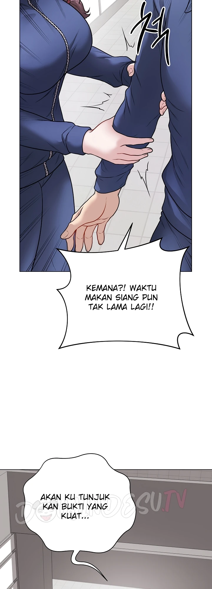 Signed, Sealed, Mistaken - Page 14